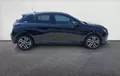 Miniature PEUGEOT 208 PureTech 100 S&S BVM6 extérieur côté droit 2130692