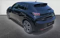Miniature PEUGEOT 208 PureTech 100 S&S BVM6 extérieur trois quart arrière gauche 2130692