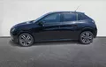 Miniature PEUGEOT 208 PureTech 100 S&S BVM6 extérieur côté gauche 2130692