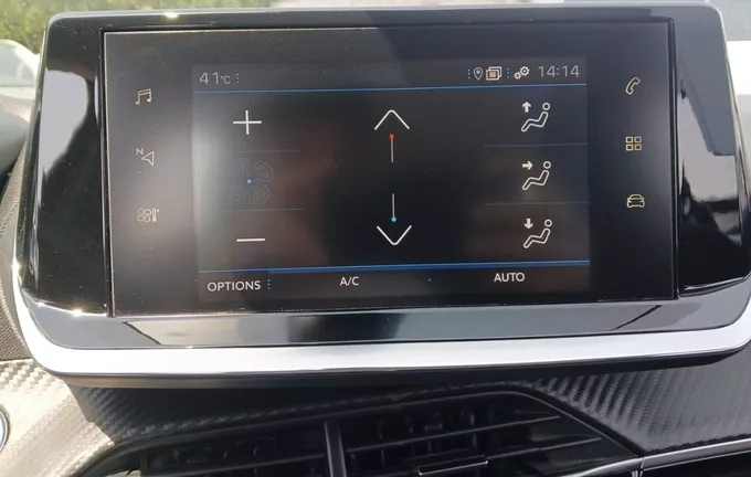 PEUGEOT 208 PureTech 100 S&S BVM6 photo 15 2130692