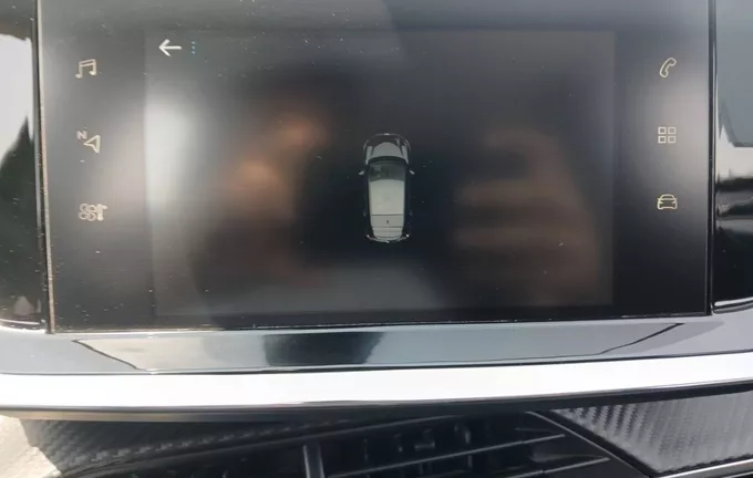 PEUGEOT 208 PureTech 100 S&S BVM6 photo 16 2130692
