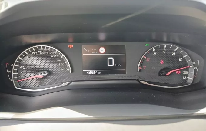 PEUGEOT 208 PureTech 100 S&S BVM6 photo 19 2130692