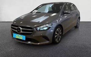 MERCEDES CLASSE B 180 7G-DCT Style Line Edition W1K4F8EB2PJ422581
