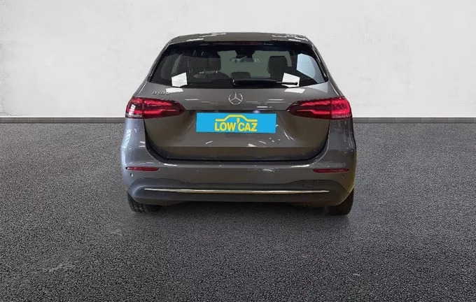 MERCEDES CLASSE B 180 7G-DCT Style Line Edition extérieur arrière 213460