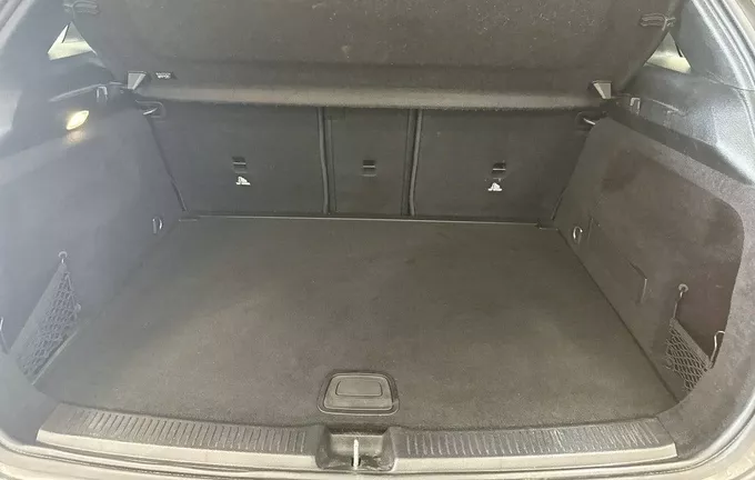 MERCEDES CLASSE B 180 7G-DCT Style Line Edition photo 10 213460