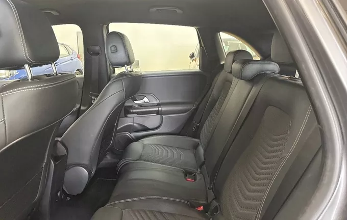 MERCEDES CLASSE B 180 7G-DCT Style Line Edition photo 17 213460