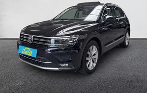 VOLKSWAGEN TIGUAN 1.4 TSI ACT 150 BMT DSG6 Carat WVGZZZ5NZJW459944
