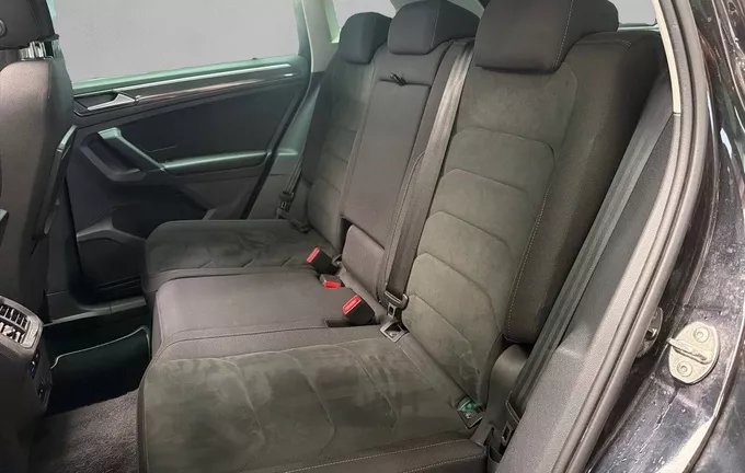 VOLKSWAGEN TIGUAN 1.4 TSI ACT 150 BMT DSG6 Carat photo 17 213595