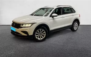 VOLKSWAGEN TIGUAN 2.0 TDI 150ch DSG7 Life Business WVGZZZ5N7PW027771