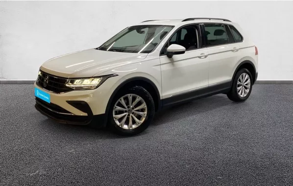 VOLKSWAGEN TIGUAN 2.0 TDI 150ch DSG7 Life Business WVGZZZ5N7PW027771