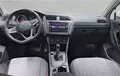 Miniature VOLKSWAGEN TIGUAN 2.0 TDI 150ch DSG7 Life Business extérieur trois quart avant droit 2126289