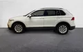 Miniature VOLKSWAGEN TIGUAN 2.0 TDI 150ch DSG7 Life Business extérieur trois quart arrière gauche 2126289