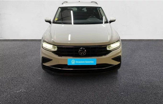 VOLKSWAGEN TIGUAN 2.0 TDI 150ch DSG7 Life Business photo 9 2126289