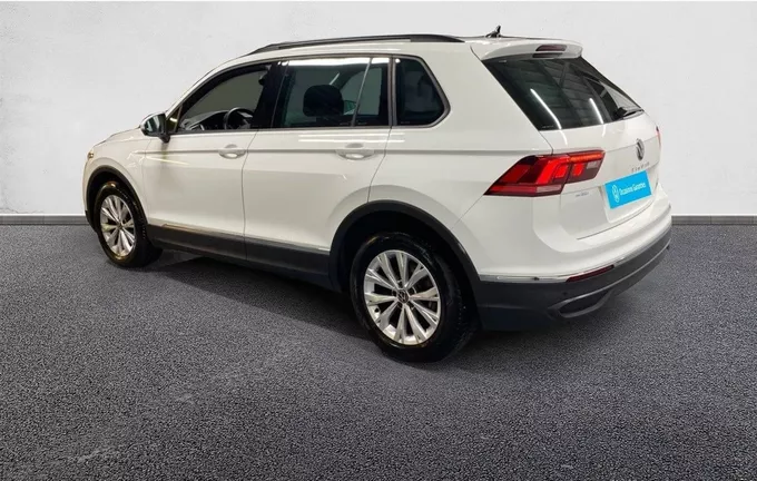 VOLKSWAGEN TIGUAN 2.0 TDI 150ch DSG7 Life Business photo 11 2126289