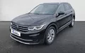 Miniature VOLKSWAGEN TIGUAN 2.0 TDI 150ch DSG7 Elegance extérieur trois quart avant gauche 2123859