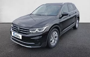 VOLKSWAGEN TIGUAN 2.0 TDI 150ch DSG7 Elegance WVGZZZ5NZNW532559