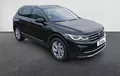 Miniature VOLKSWAGEN TIGUAN 2.0 TDI 150ch DSG7 Elegance extérieur trois quart avant droit 2123859