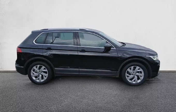 VOLKSWAGEN TIGUAN 2.0 TDI 150ch DSG7 Elegance extérieur côté droit 2123859