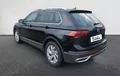 Miniature VOLKSWAGEN TIGUAN 2.0 TDI 150ch DSG7 Elegance extérieur trois quart arrière gauche 2123859
