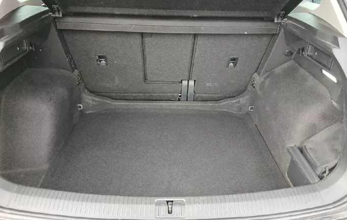 VOLKSWAGEN TIGUAN 2.0 TDI 150ch DSG7 Elegance photo 10 2123859
