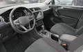 Miniature VOLKSWAGEN TIGUAN 2.0 TDI 150ch DSG7 Elegance photo 11 2123859