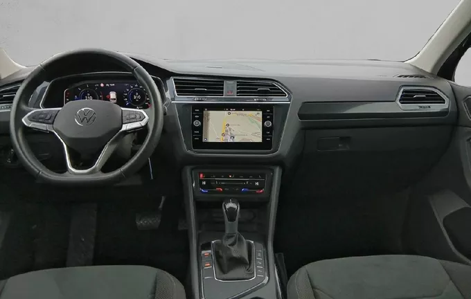 VOLKSWAGEN TIGUAN 2.0 TDI 150ch DSG7 Elegance photo 18 2123859