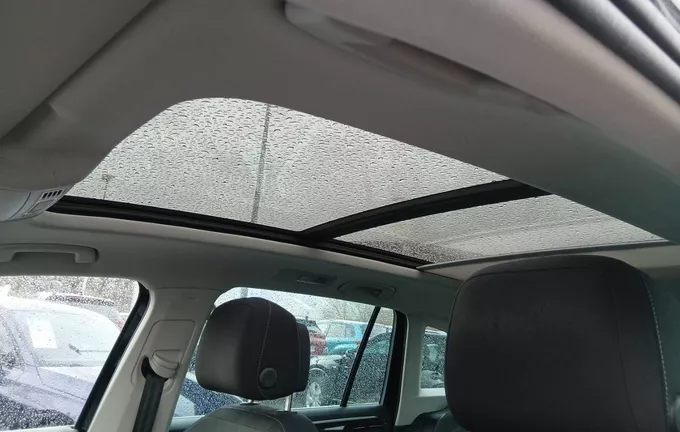 VOLKSWAGEN TIGUAN 2.0 TDI 150ch DSG7 Elegance photo 19 2123859