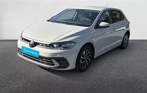 VOLKSWAGEN POLO 1.0 TSI 95 S&S BVM5 VW Edition WVWZZZAW7RU081346