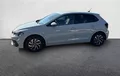 Miniature VOLKSWAGEN POLO 1.0 TSI 95 S&S BVM5 VW Edition extérieur trois quart arrière gauche 2129419