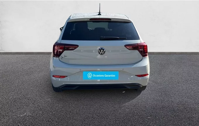 VOLKSWAGEN POLO 1.0 TSI 95 S&S BVM5 VW Edition extérieur côté gauche 2129419