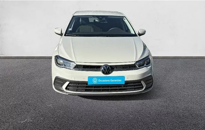 VOLKSWAGEN POLO 1.0 TSI 95 S&S BVM5 VW Edition photo 9 2129419