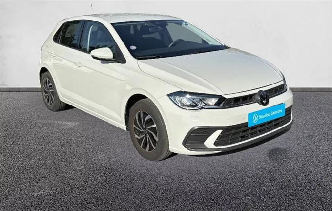 VOLKSWAGEN POLO 1.0 TSI 95 S&S BVM5 VW Edition photo 10 2129419