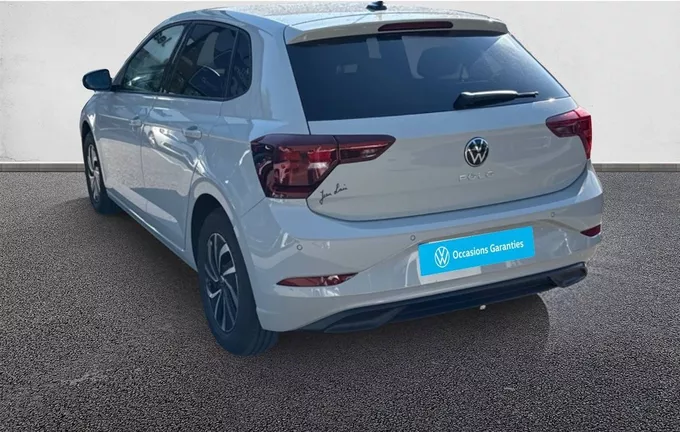 VOLKSWAGEN POLO 1.0 TSI 95 S&S BVM5 VW Edition photo 11 2129419