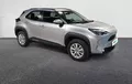 Miniature TOYOTA YARIS CROSS Hybride 116h 2WD Dynamic Business + Programme Toyota Experience extérieur trois quart avant droit 944966
