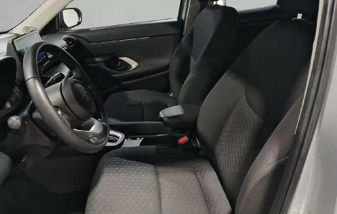 TOYOTA YARIS CROSS Hybride 116h 2WD Dynamic Business + Programme Toyota Experience photo 11 944966