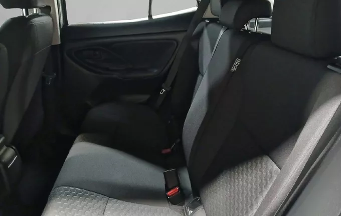 TOYOTA YARIS CROSS Hybride 116h 2WD Dynamic Business + Programme Toyota Experience photo 12 944966