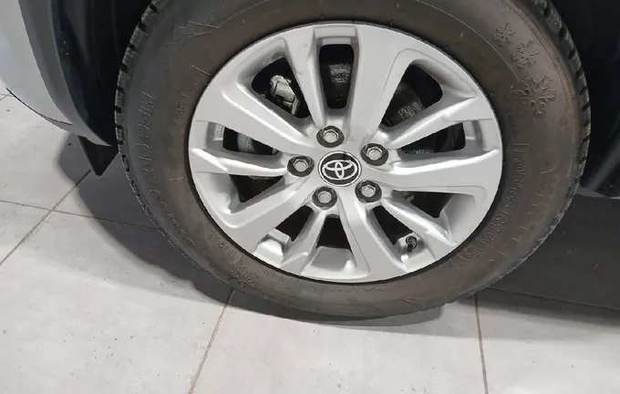 TOYOTA YARIS CROSS Hybride 116h 2WD Dynamic Business + Programme Toyota Experience photo 13 944966