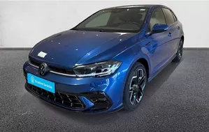 VOLKSWAGEN POLO 1.0 TSI 116 S&S DSG7 R-Line Edition WVWZZZAW3SU038077