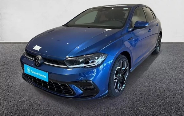 VOLKSWAGEN POLO 1.0 TSI 116 S&S DSG7 R-Line Edition 2125797