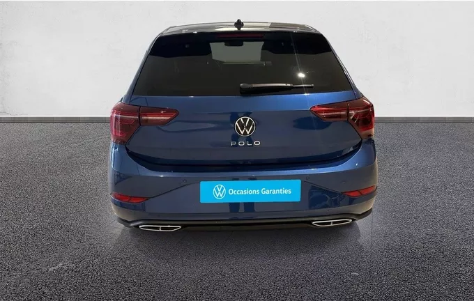 VOLKSWAGEN POLO 1.0 TSI 116 S&S DSG7 R-Line Edition extérieur côté gauche 2125797