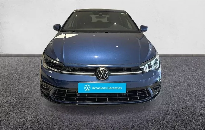 VOLKSWAGEN POLO 1.0 TSI 116 S&S DSG7 R-Line Edition photo 9 2125797