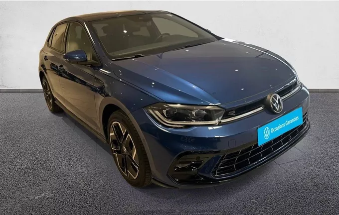 VOLKSWAGEN POLO 1.0 TSI 116 S&S DSG7 R-Line Edition photo 10 2125797