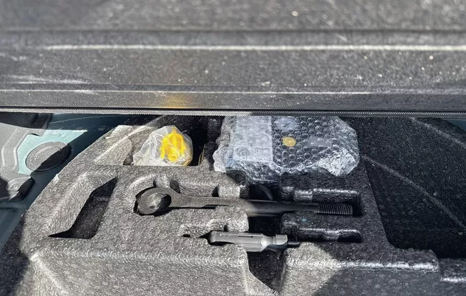 HYUNDAI KONA 1.6 GDi Hybrid Executive photo 10 13729