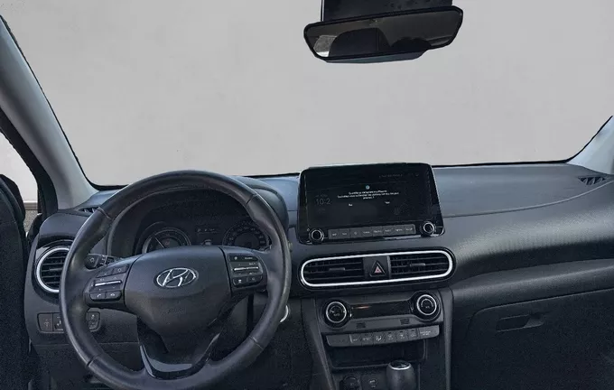 HYUNDAI KONA 1.6 GDi Hybrid Executive photo 18 13729