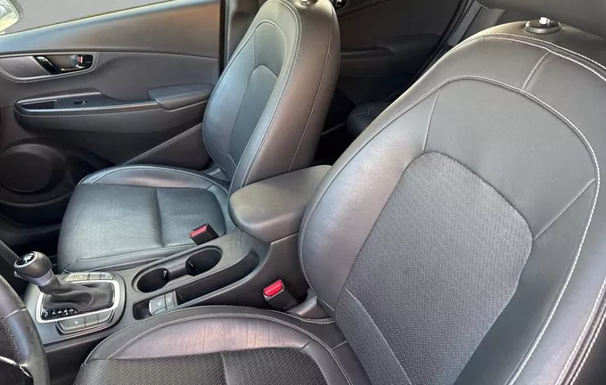 HYUNDAI KONA 1.6 GDi Hybrid Executive photo 20 13729