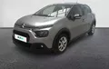 Miniature CITROEN C3 BlueHDi 100 ch BVM6 YOU extérieur trois quart avant gauche 944673