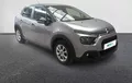 Miniature CITROEN C3 BlueHDi 100 ch BVM6 YOU extérieur trois quart avant droit 944673