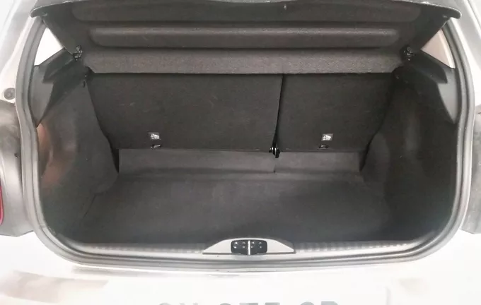 CITROEN C3 BlueHDi 100 ch BVM6 YOU extérieur arrière 944673