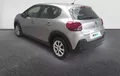 Miniature CITROEN C3 BlueHDi 100 ch BVM6 YOU extérieur trois quart arrière gauche 944673