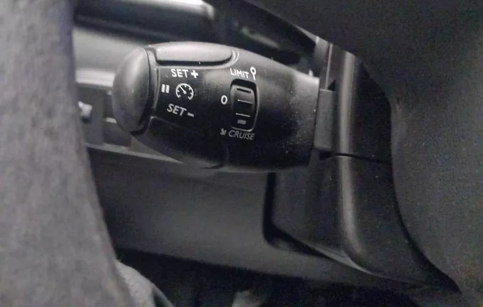 CITROEN C3 BlueHDi 100 ch BVM6 YOU photo 20 944673